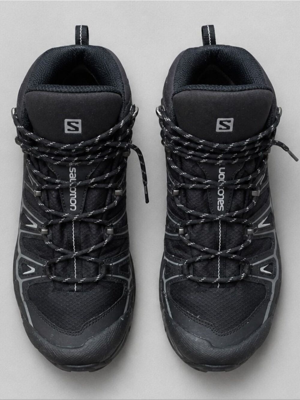 Salomon X Ultra Mid 2 Goretex Hiking Boots